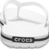 fb9be187dd0b4b8c77f8650a34d6b5a1 Crocs™ Crocband Flip White