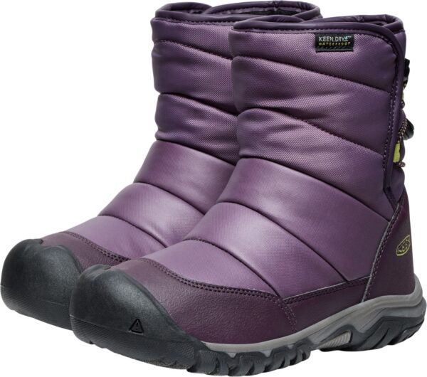 fbb0944b3c435d8da47f7e3bad72e43b Keen Puffrider Wp 1027960 Purple