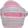 Crocs™ Classic IAM Princess Clog Kid's Pink Milk/Multi