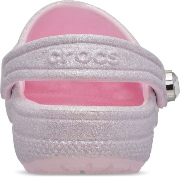 Crocs™ Classic IAM Princess Clog Kid's Pink Milk/Multi