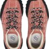 fbc26959f3c3756b4aa60fa00ff017df Keen Jasper Zionic Women's 1031127 Cork/Java