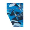 REIMA Puhuri 5100116B Bright blue 6593