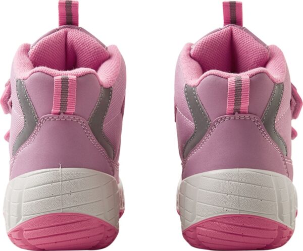 REIMA Passo 2.0 Grey Pink