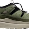 Keen WK450 SANDAL 1028924 MARTINI OLIVE/PLAZA TAUPE