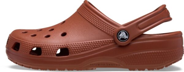 Crocs™ Classic Rust