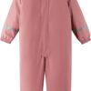 REIMA Rapakko 5100390B Rose blush