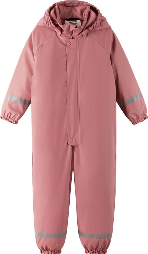 REIMA Rapakko 5100390B Rose blush