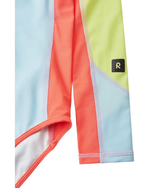 REIMA Aalloilla Light Turquoise