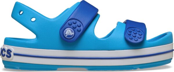fbfaa48f9436136735e16f6b3e9a5889 Crocs™ Crocband Cruiser Sandal Venetian/Blue Bolt
