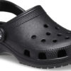 Crocs™ Classic Clog Kid's 206990 Black