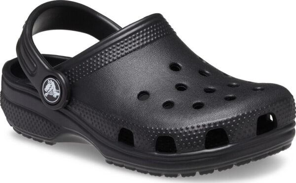 Crocs™ Classic Clog Kid's 206990 Black