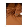 REIMA Puhuri 5100116A Cinnamon brown 1490