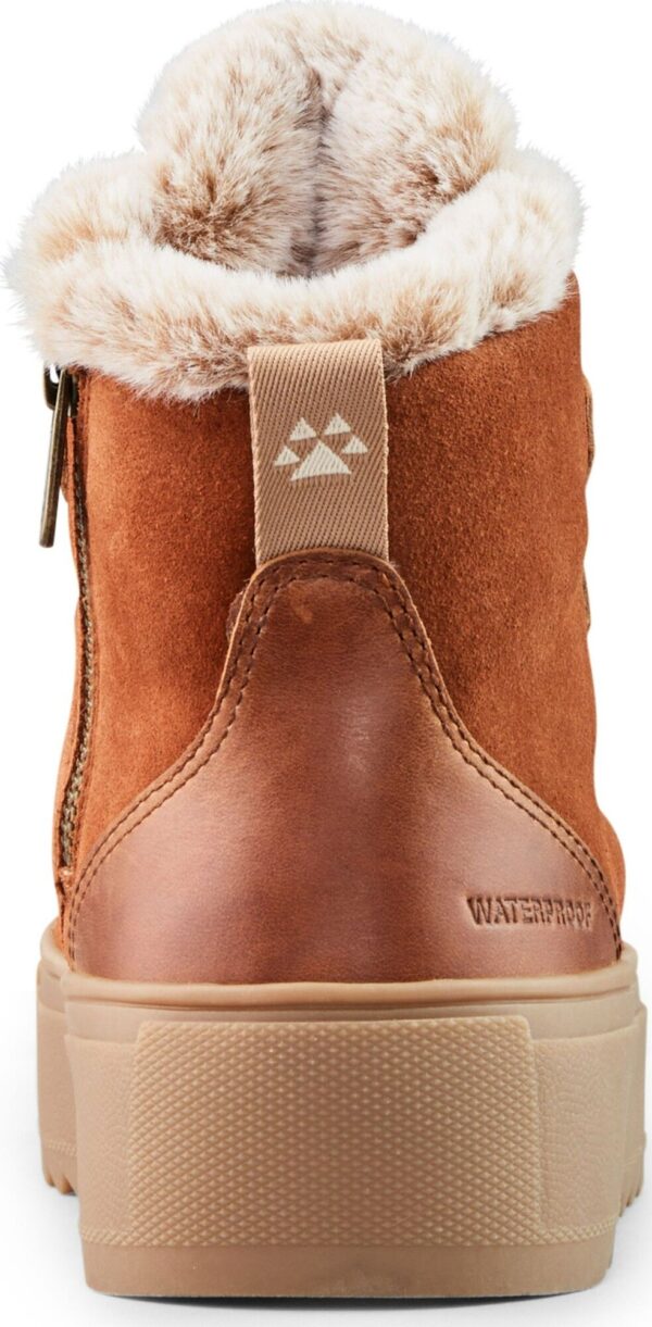 fc188f59ccbd283bd5a9af000362f421 COUGAR AVRIL-I Tobacco/Butternut