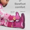 REIMA TALVELLA KIDS 5400150A Black 9990