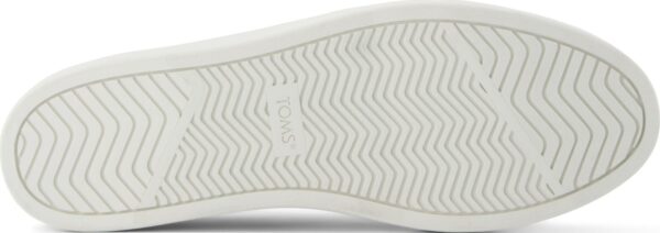 fc25a442b24c90cb1cf9f6b638118034 TOMS DRIZZLE GREY LEGACY CANVAS 10022045 Grey