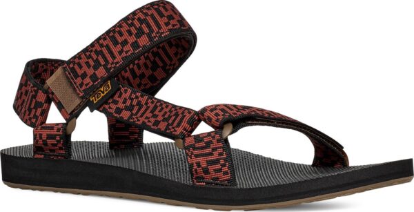 Teva TEVA Original Universal Men's Radio Red Rock