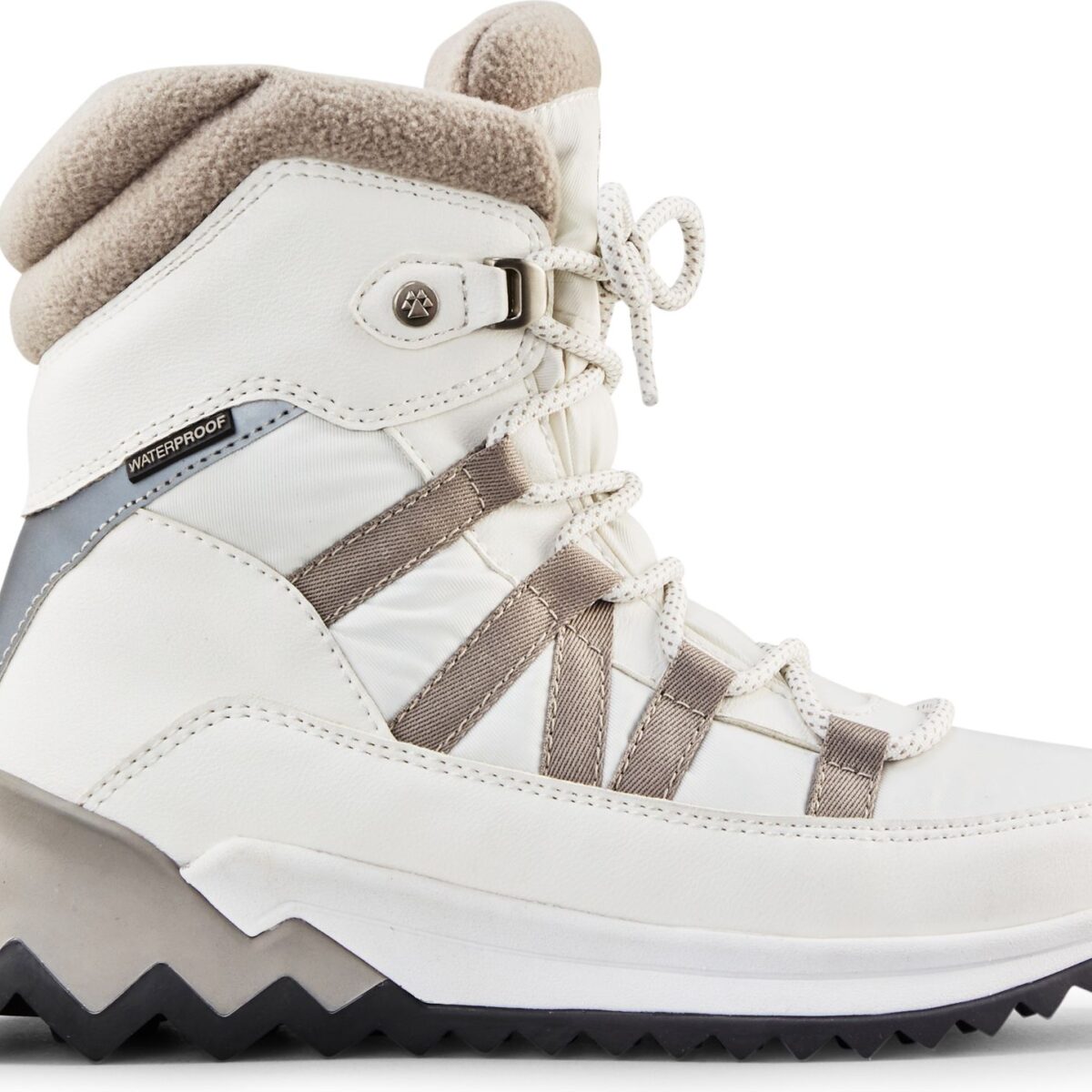 fc31a0902fac3fc487b0f6e9896fe749 COUGAR Steez Nylon White