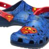 fc3d282e6868cd200c5f7b857d21d8b7 Crocs™ SUPERMAN CLASSIC CLOG KID'S Multi