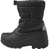 REIMA Nefar 5400024A Black
