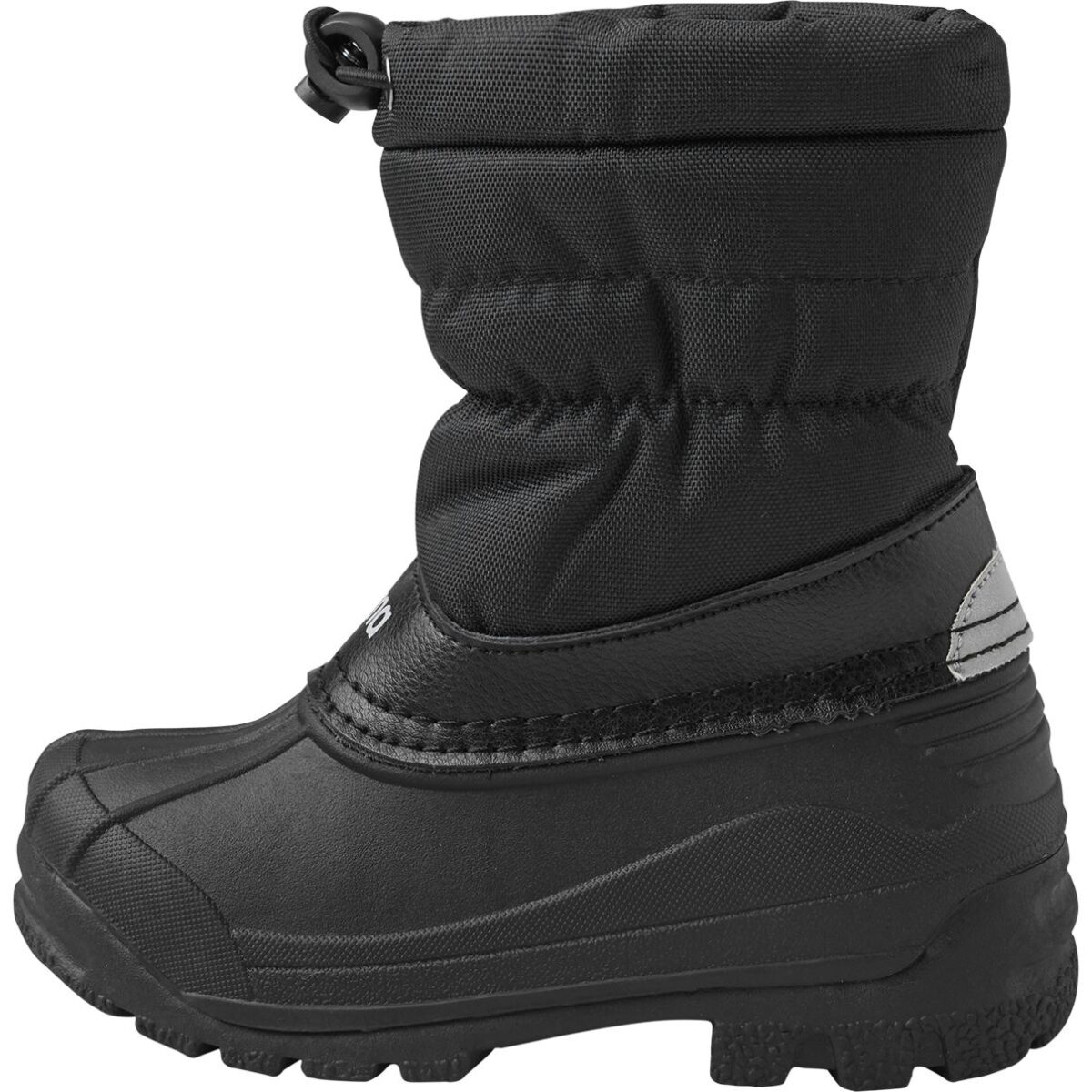REIMA Nefar 5400024A Black