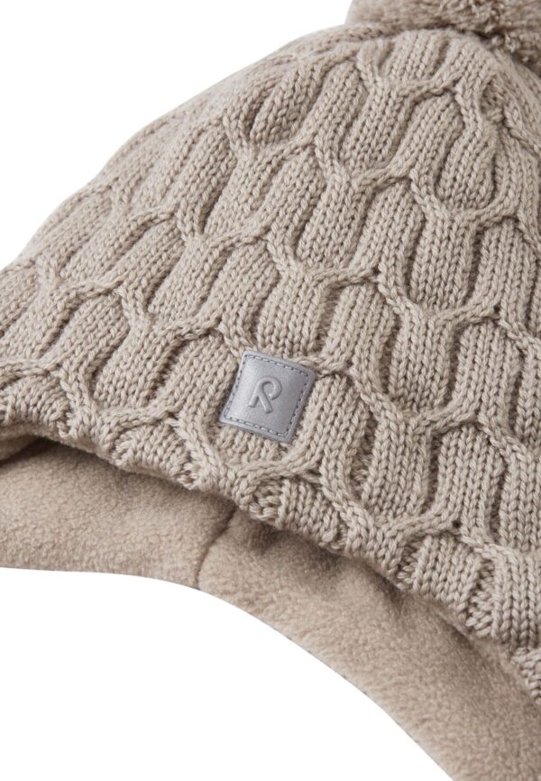 REIMA NUNAVUT 5300065B Earthy Beige