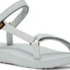 Teva Original Universal Slim Pearl Blue