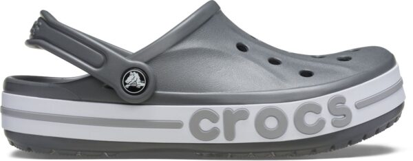 fc528b5595c144e55f4478772146eae6 Crocs™ Bayaband Clog Slate Grey/Multi
