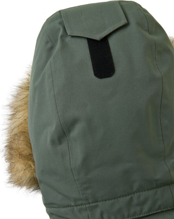 REIMA AJATON 5100360A Thyme green 8510