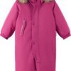 fc7f5d9fa378c642bf88ccde8b19c323 REIMA Gotland 5100117C Rosy Berry