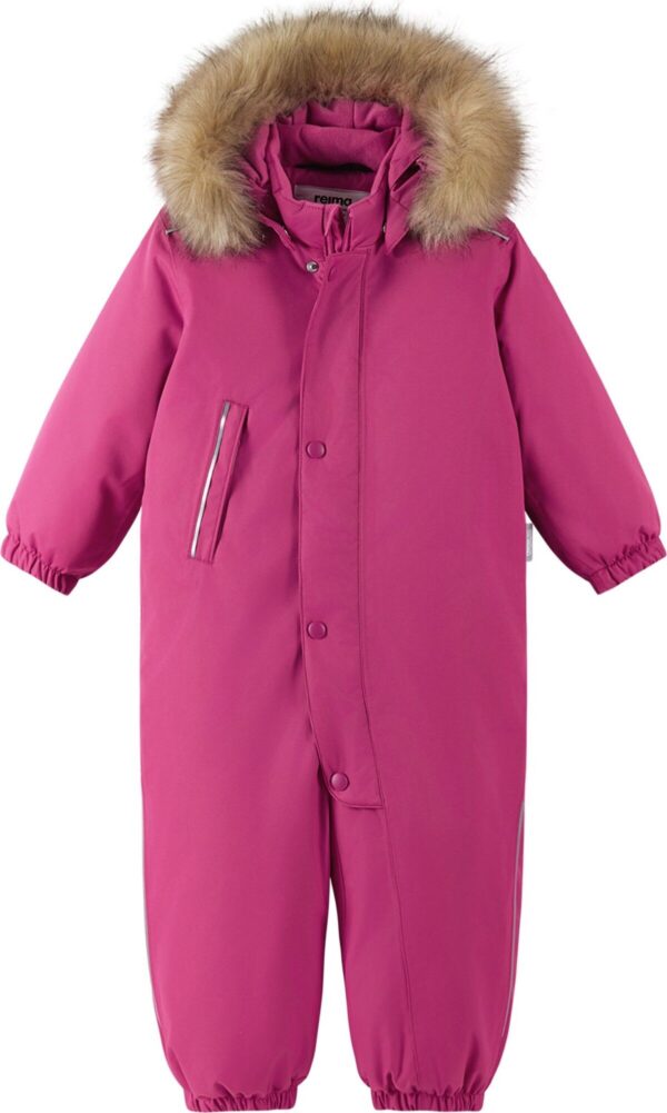 fc7f5d9fa378c642bf88ccde8b19c323 REIMA Gotland 5100117C Rosy Berry