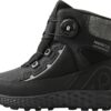 fc832f54a0354032e0bfbc7b6ccd56f4 REIMA Hallava Quicklock 5400164A Black