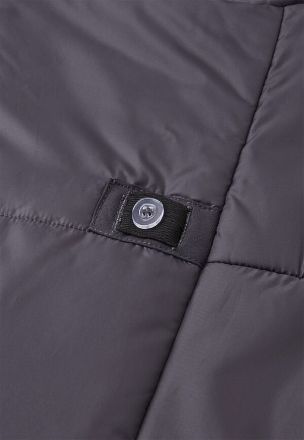 REIMA Stavanger 5100110A Soft black