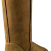 fc8e89cb82662e8e05298be8d4f1e5a1 UGG Mini Classic Tall II Chestnut