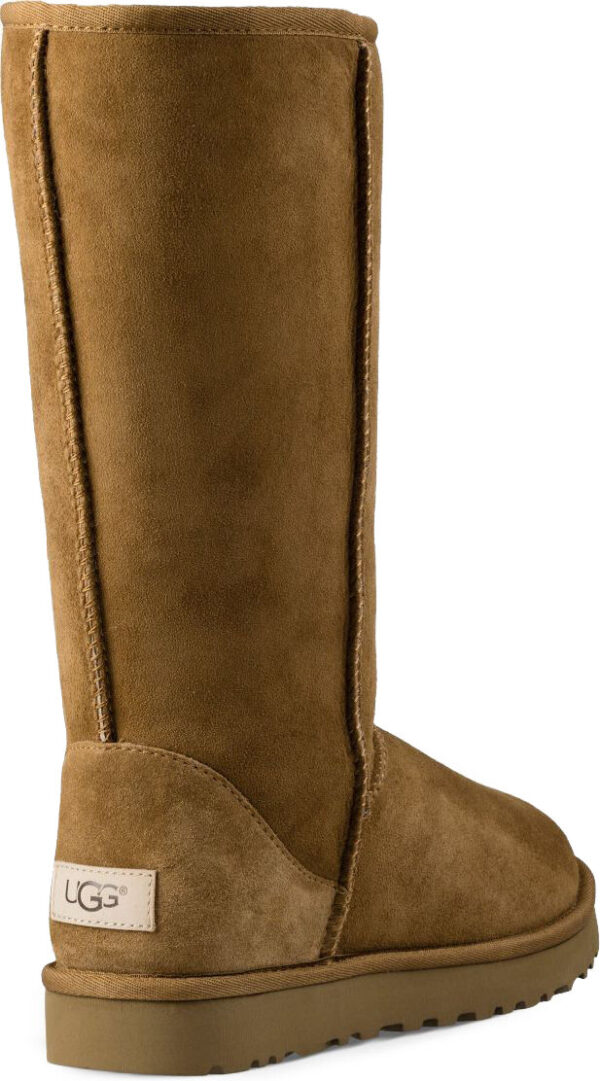 fc8e89cb82662e8e05298be8d4f1e5a1 UGG Mini Classic Tall II Chestnut