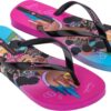 Ipanema Graffiti V Fem-Box12 Pink/Black/Blue