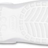 Crocs™ Baya Platform Clog White