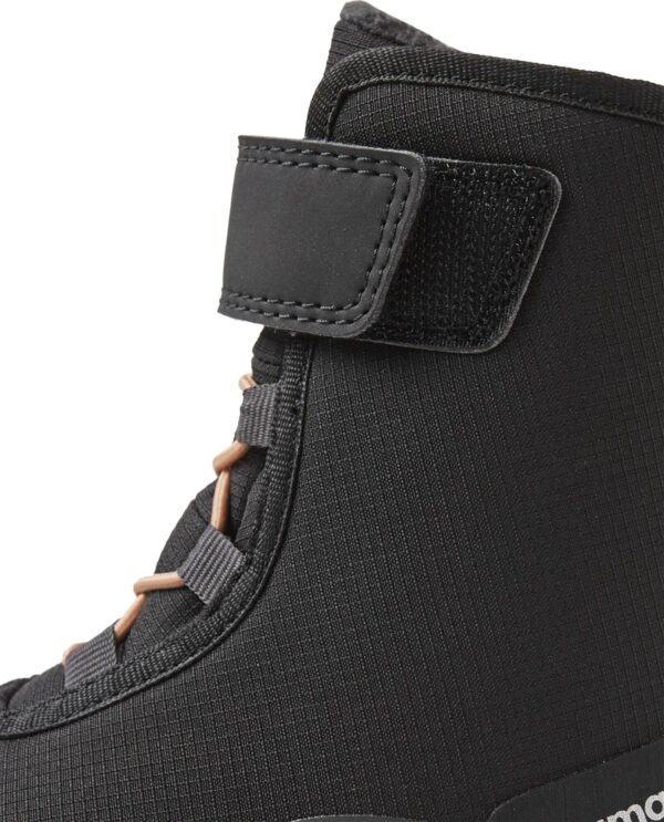 REIMA TALVELLA KIDS 5400150A Black 9990