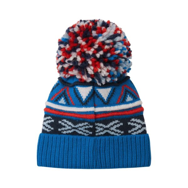 REIMA KIRJOEN 5300286A Bright blue 6591