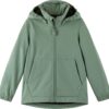 REIMA Koivula 5100290B Stone Green 81B0