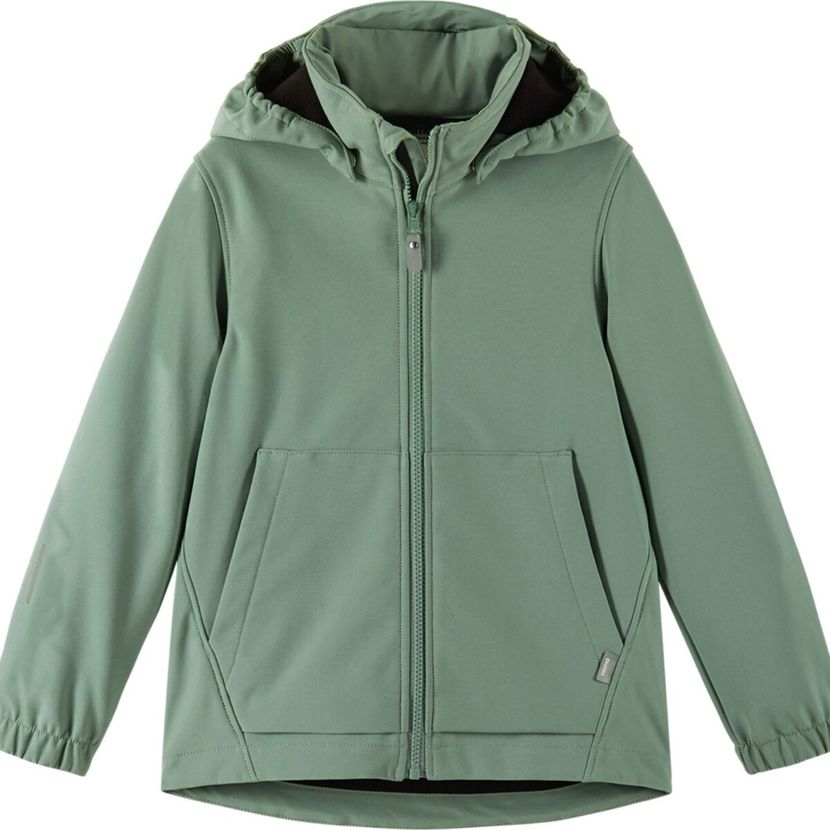fcd128756e7d7123f2a35867de9b4476 REIMA Koivula 5100290B Stone Green 81B0