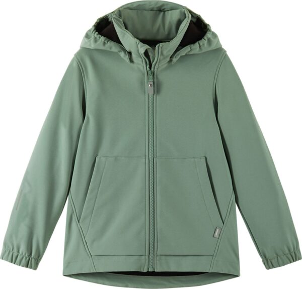 REIMA Koivula 5100290B Stone Green 81B0