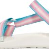 fcdad5ef5421cbc6b0e167ea6a315cf6 Teva ORIGINAL UNIVERSAL GRADIATE WOMEN'S Pastel Multi