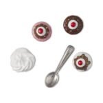 fce5498ae7dc86be69a1314474d82d5c Crocs™ Crocs MINI SUNDAE 5 PACK G1048300-MU Crocs MINI SUNDAE 5 PACK G1048300-MU