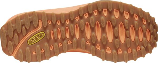Keen ZIONIC SPEED 1028061 NOSTALGIA ROSE/TANGERINE