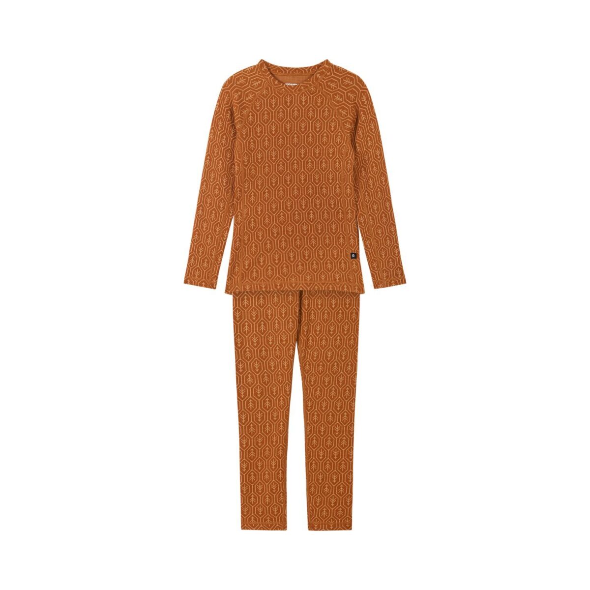 REIMA Taival 5200032A Cinnamon brown 1491