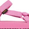Teva Original Universal Kid's Fuchsia Pink