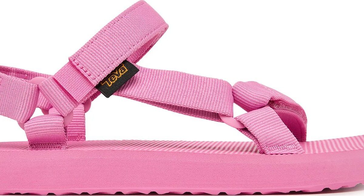 fd14fbb437be327d6d58447e27fc024c Teva Original Universal Kid's Fuchsia Pink