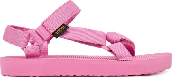 Teva Original Universal Kid's Fuchsia Pink