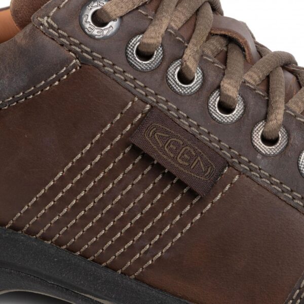 fd159c4a31f1f5e846e2784af10ddf0b Keen AUSTIN MEN Chocolate Brown