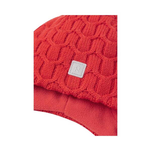 REIMA NUNAVUT 5300065B Tomato red 3880